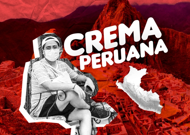 Crema Peruana